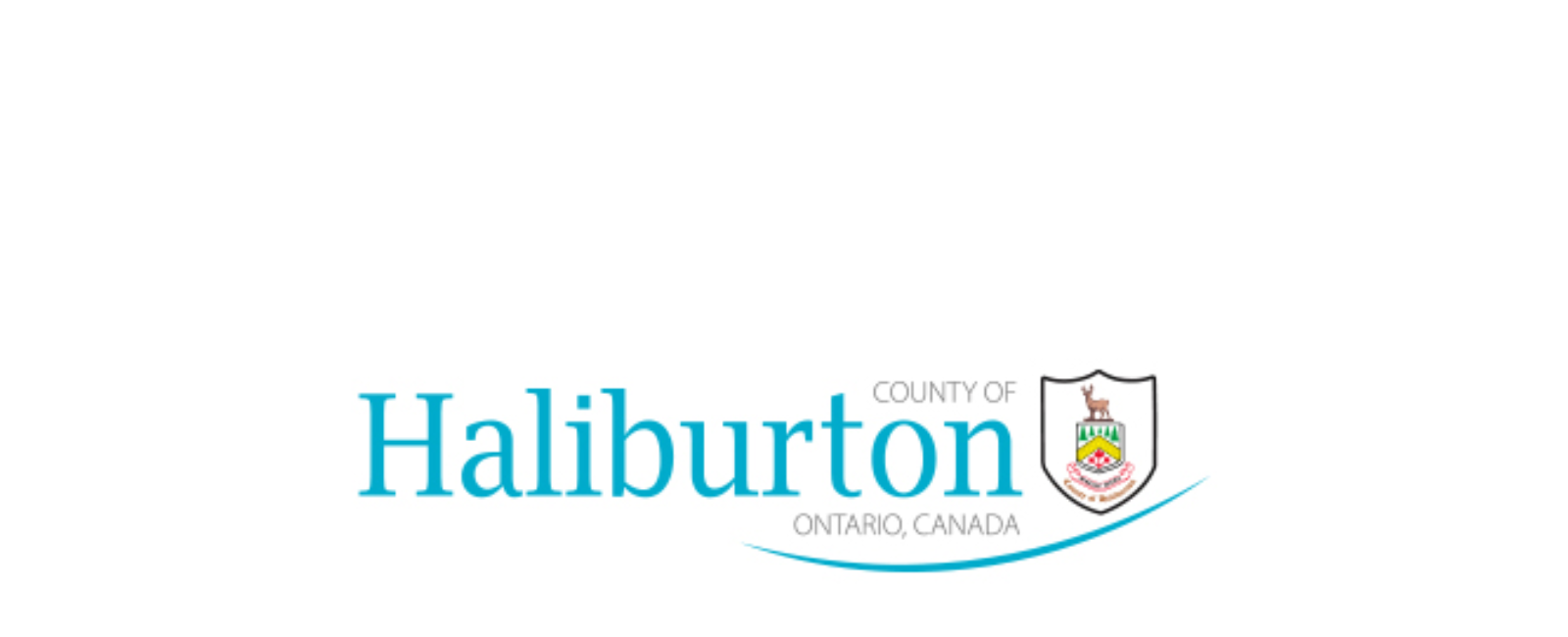 county of haliburton